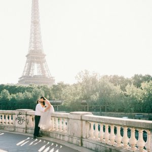 Week-end en amoureux