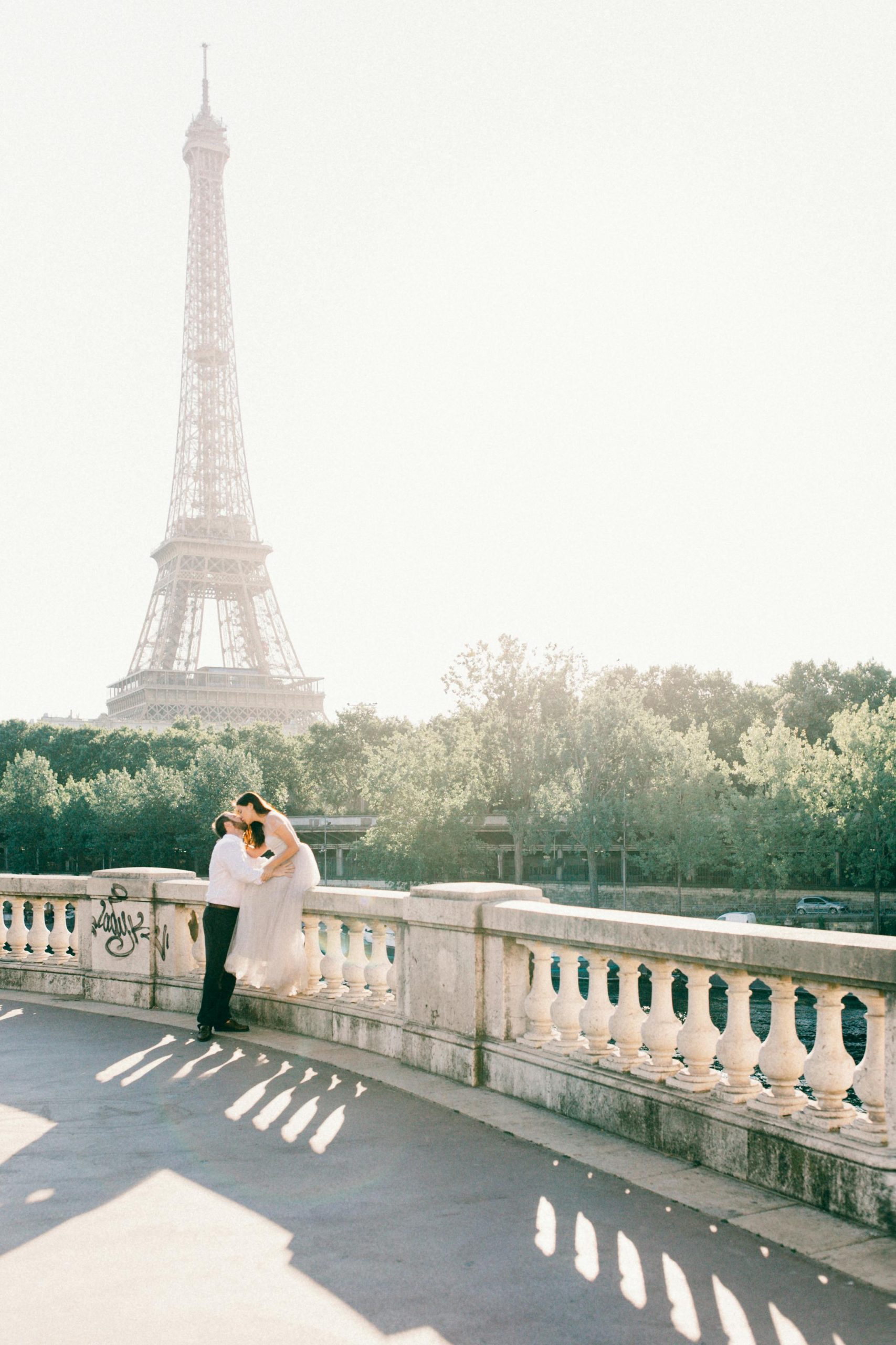 Week-end en amoureux