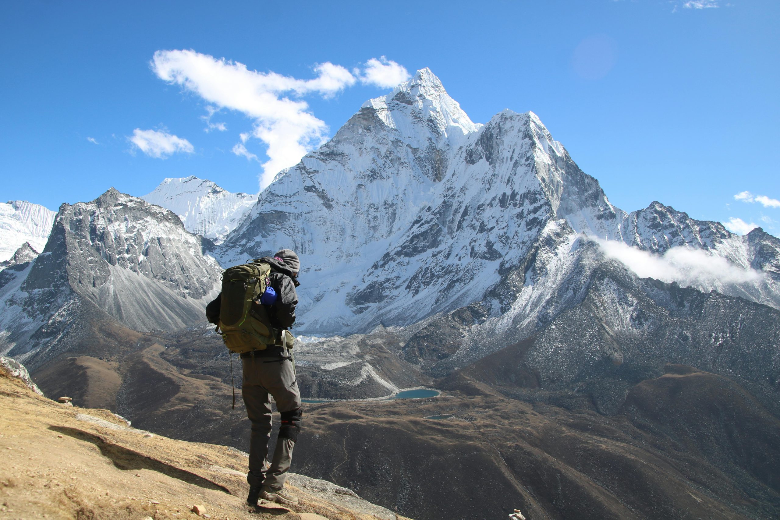 Trek sur l'Himalaya – Image 3