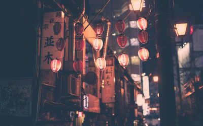 Le Japon – L’harmonie parfaite entre tradition et modernité