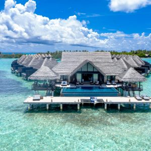 Voyages de noces aux maldives