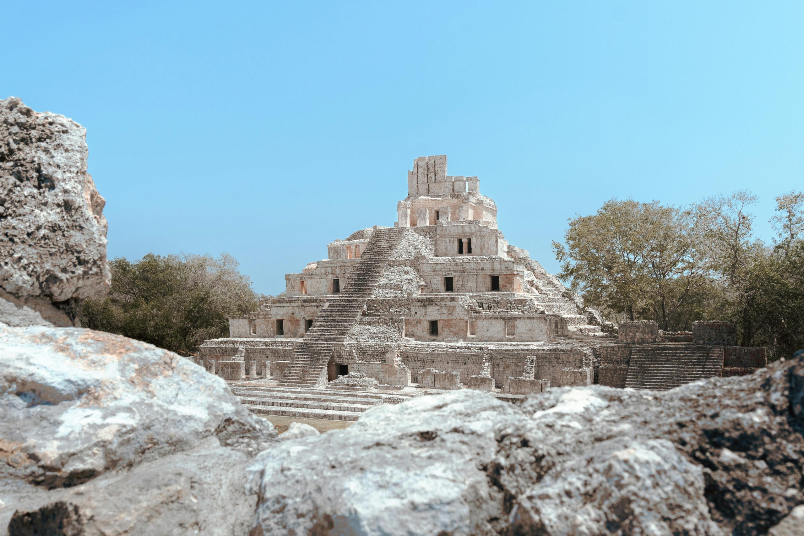 Mexique entre jungle et océan – Image 8
