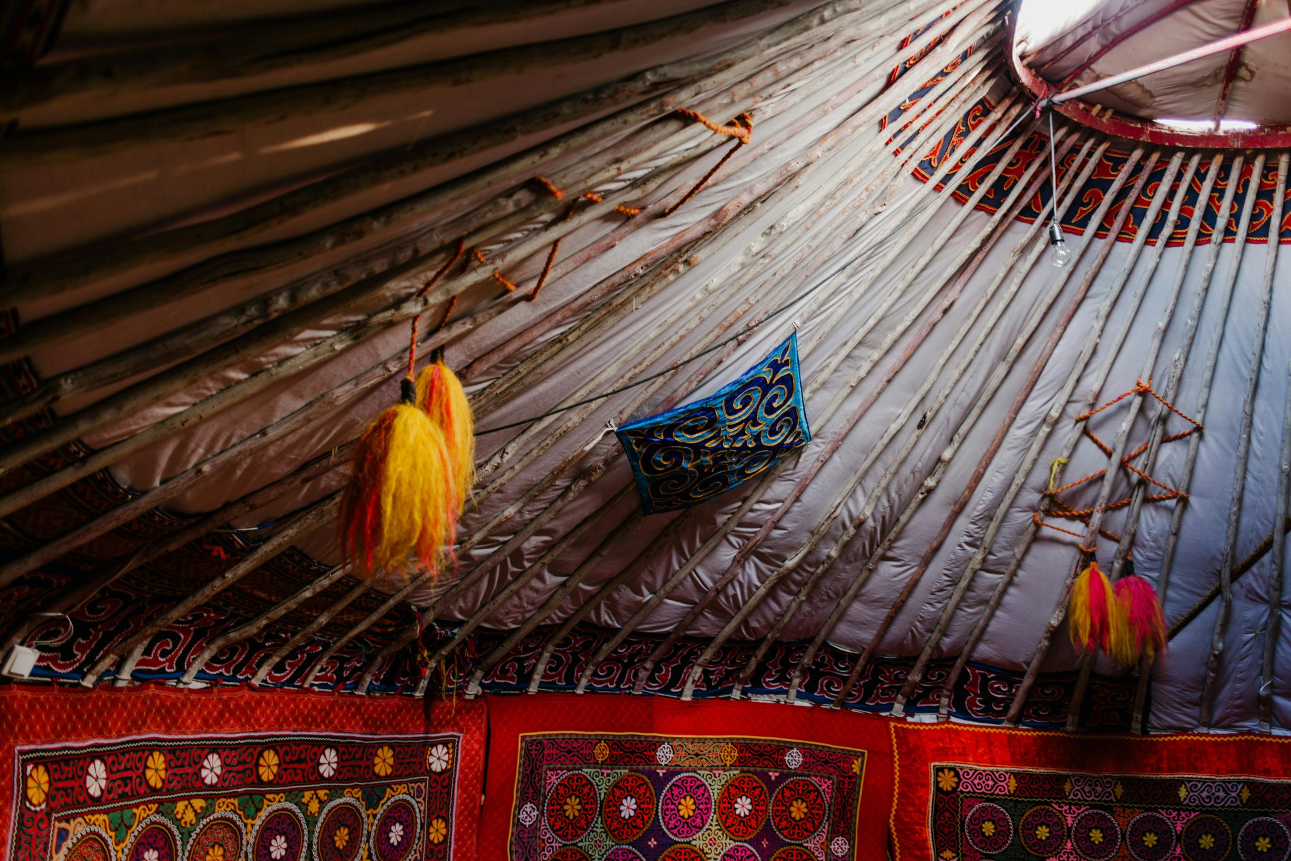 Voyage en mongolie – Image 2