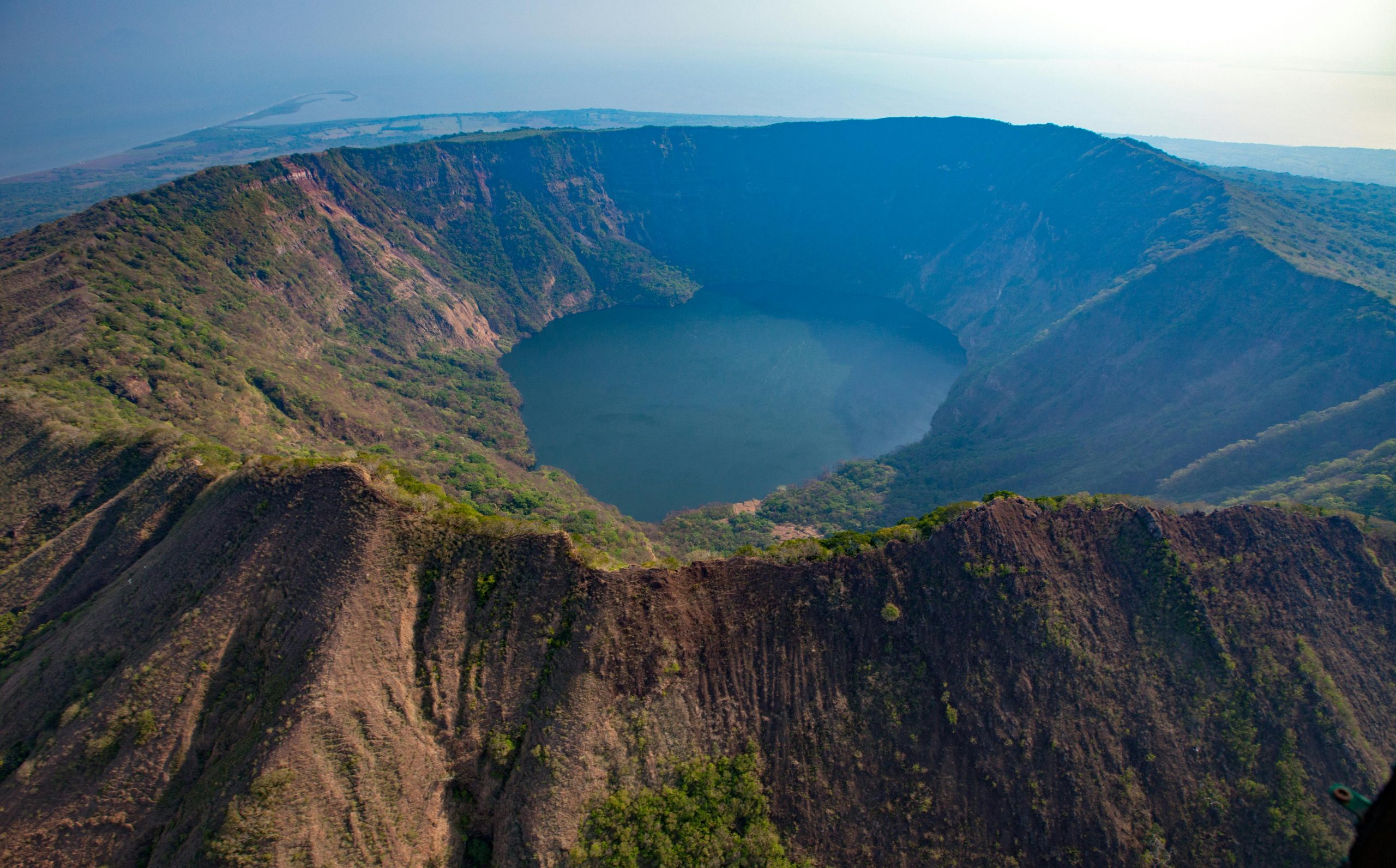 Nicaragua volcans et lagunes – Image 5