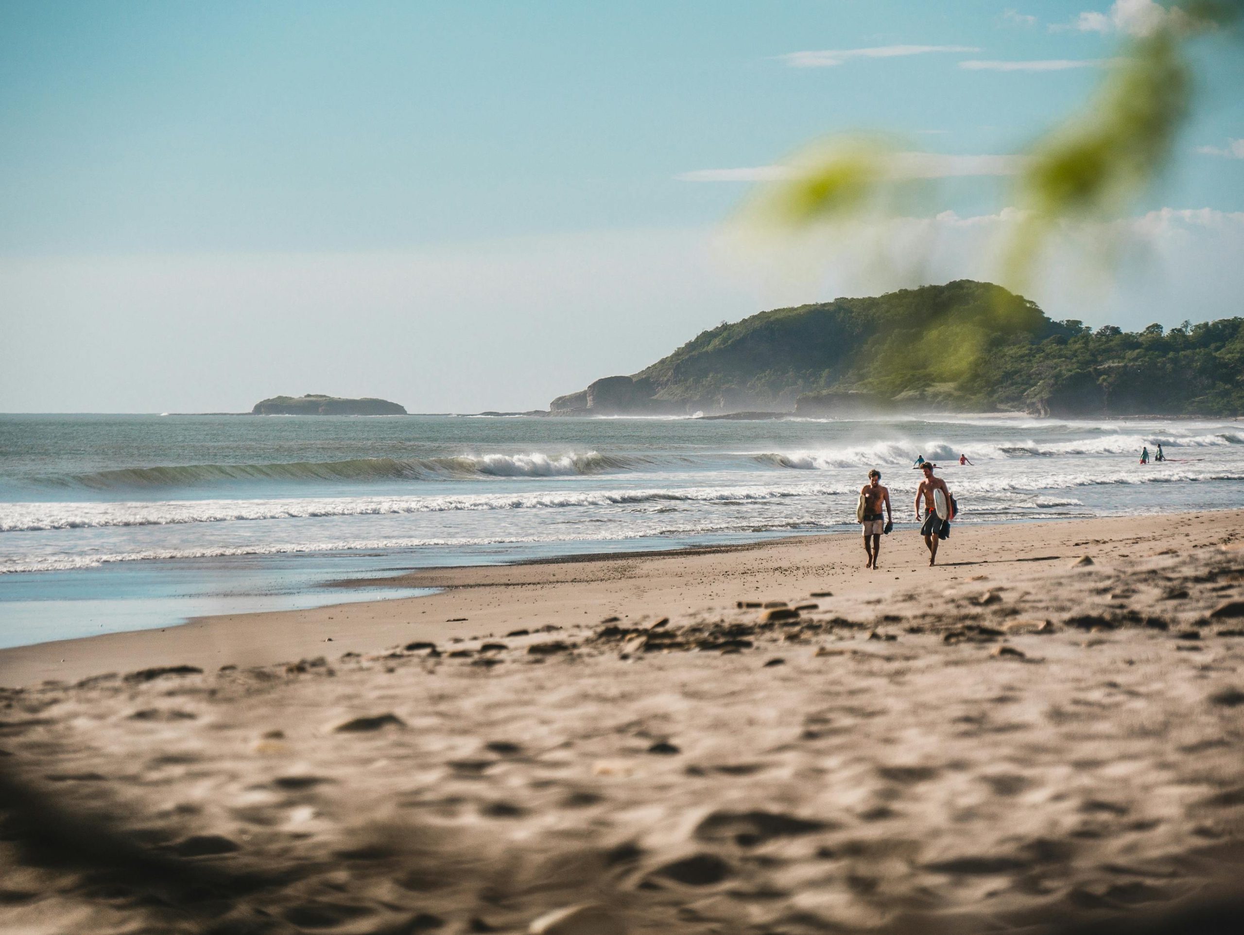 Nicaragua volcans et lagunes – Image 3