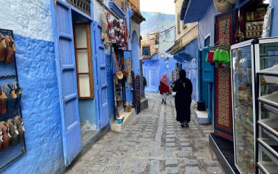 Le Maroc – L’exotisme à portée de main