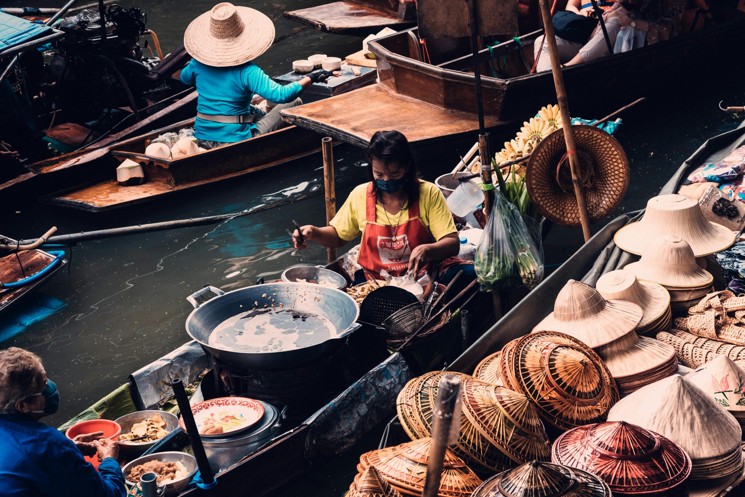 La thailande du nord au sud – Image 10