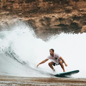 Surf trip au portugal