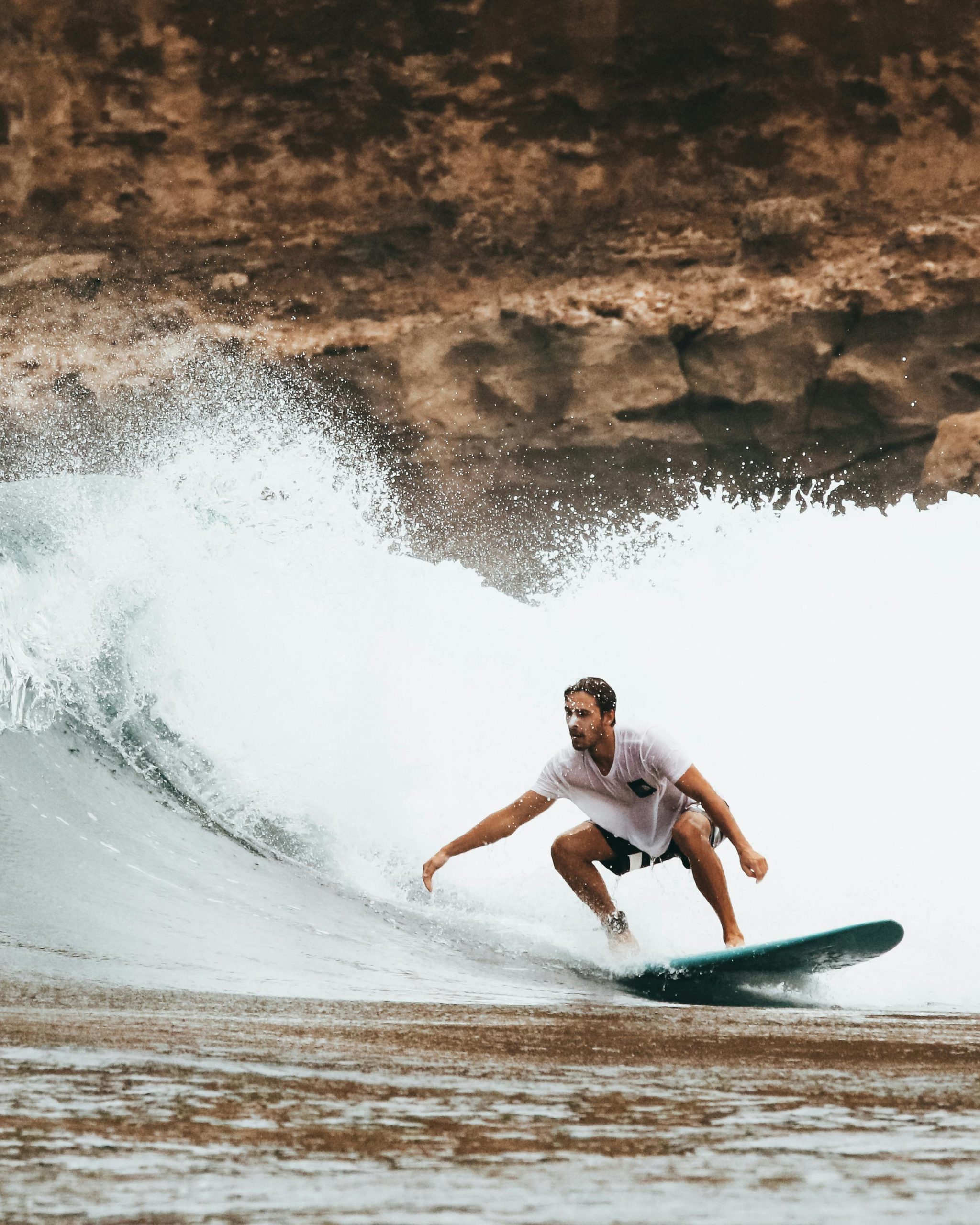 Surf trip au portugal