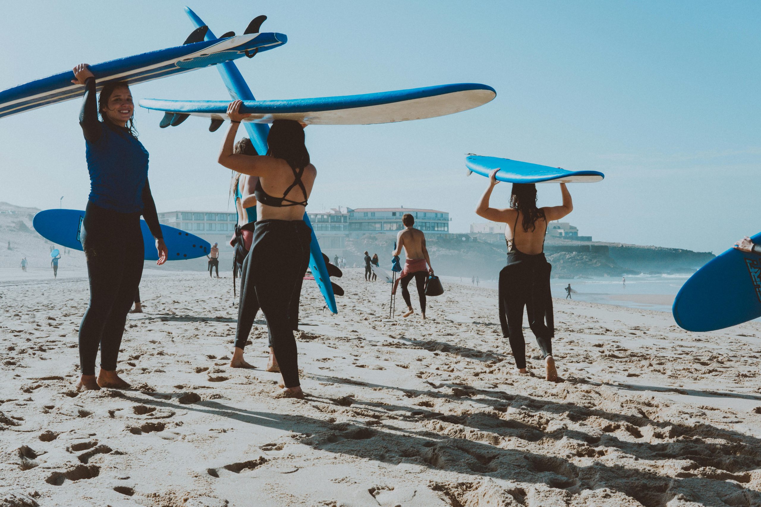 Surf trip au portugal – Image 3