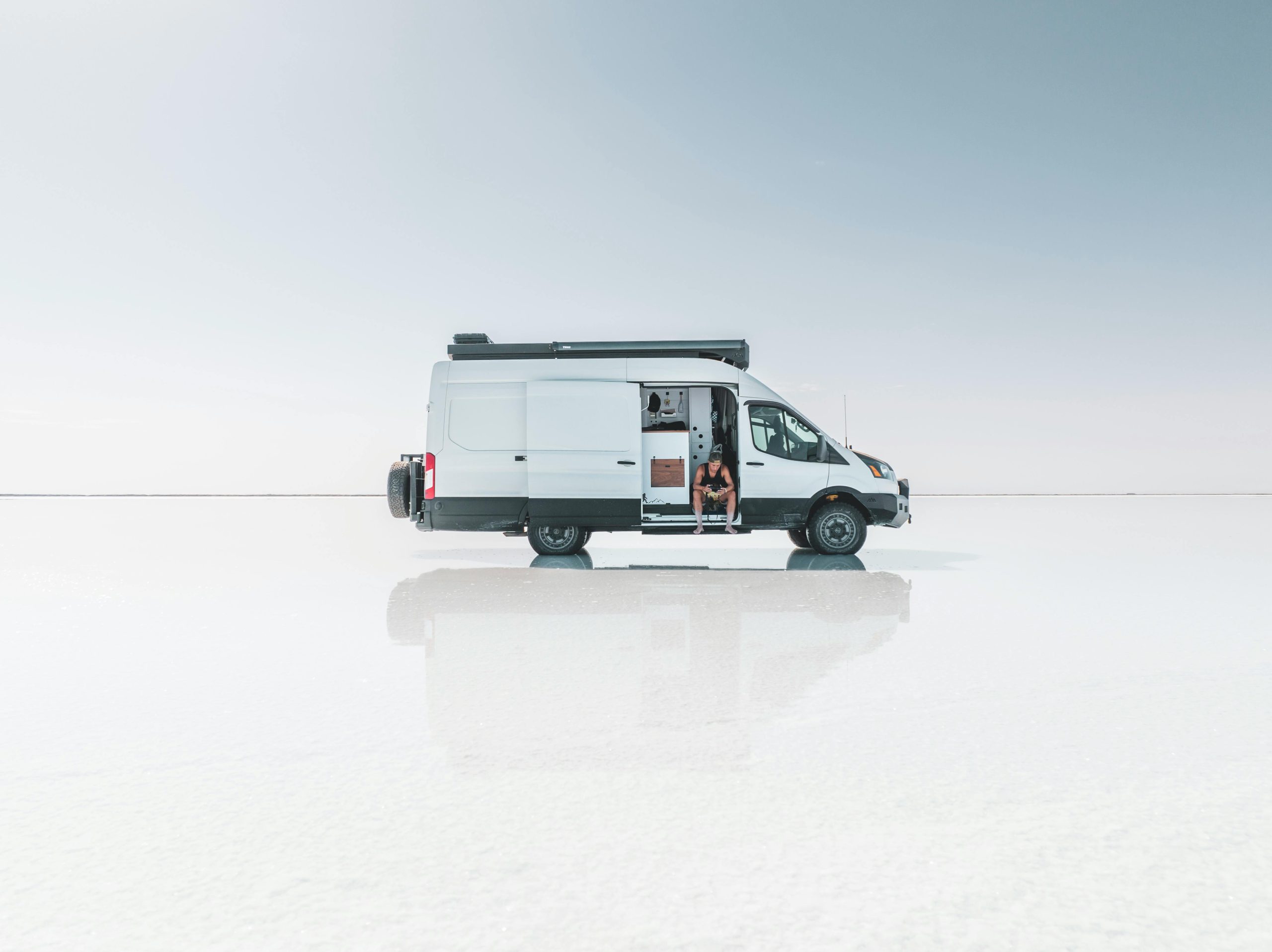 Van Life – Image 5