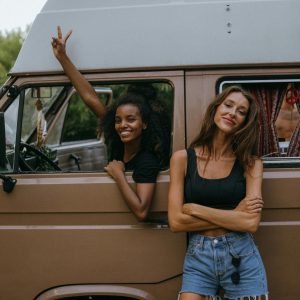 Van Life