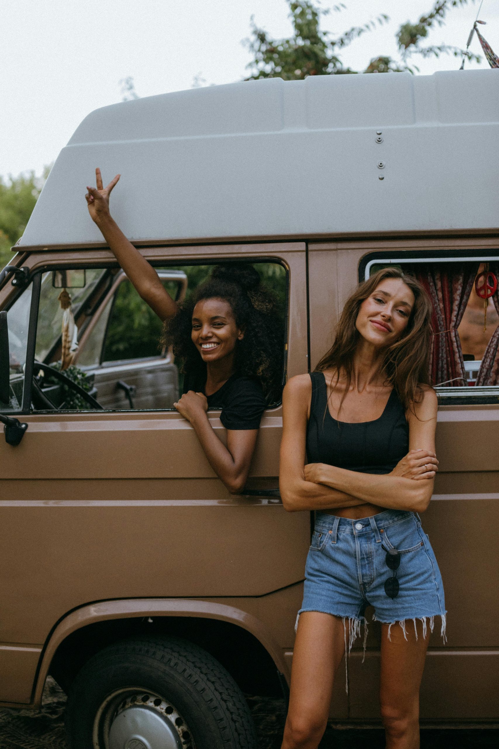 Van Life
