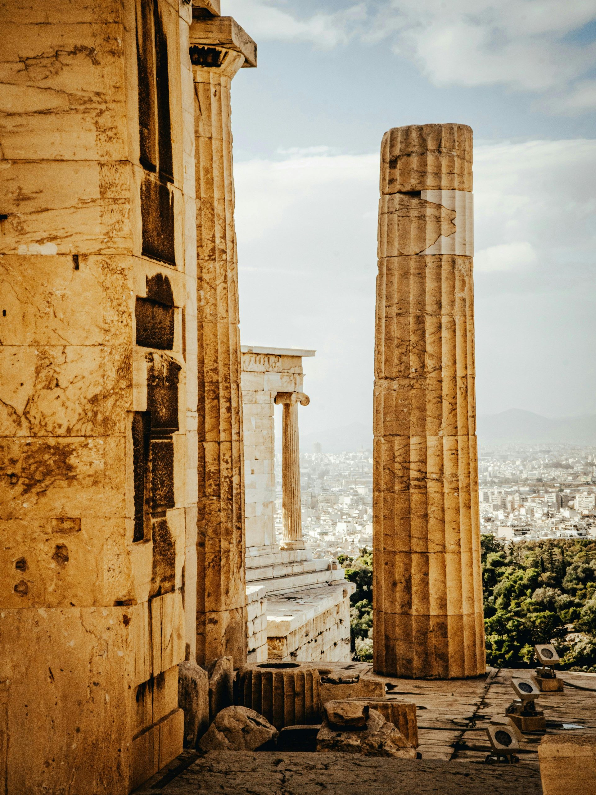 Secrets d’Athènes – Image 4