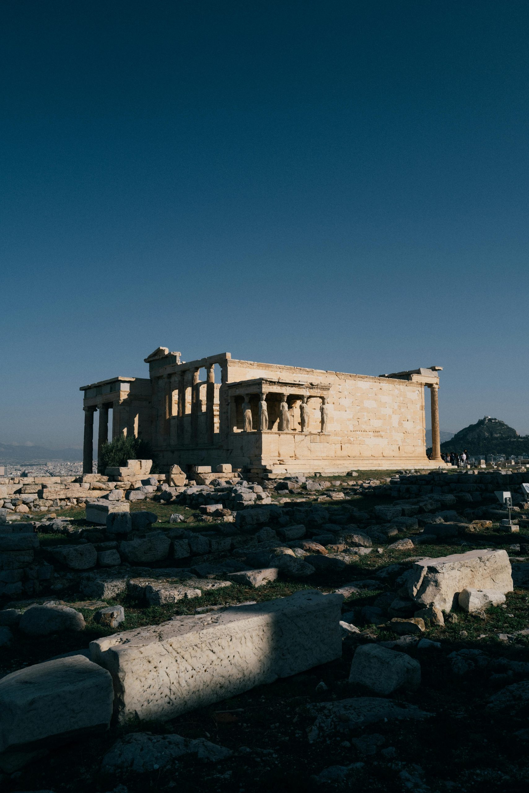 Secrets d’Athènes – Image 3