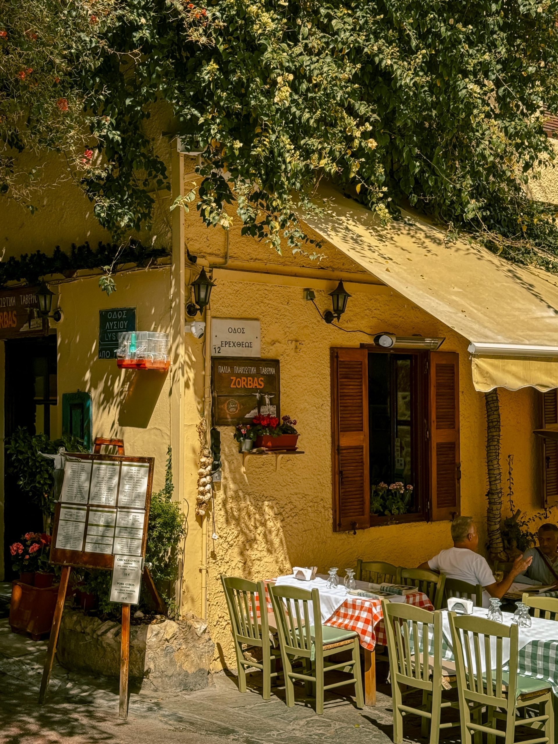 Secrets d’Athènes – Image 2