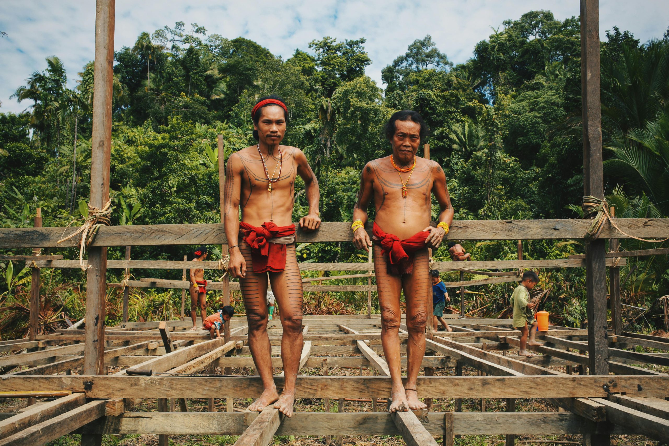 l'Indonésie Mentawai – Image 7