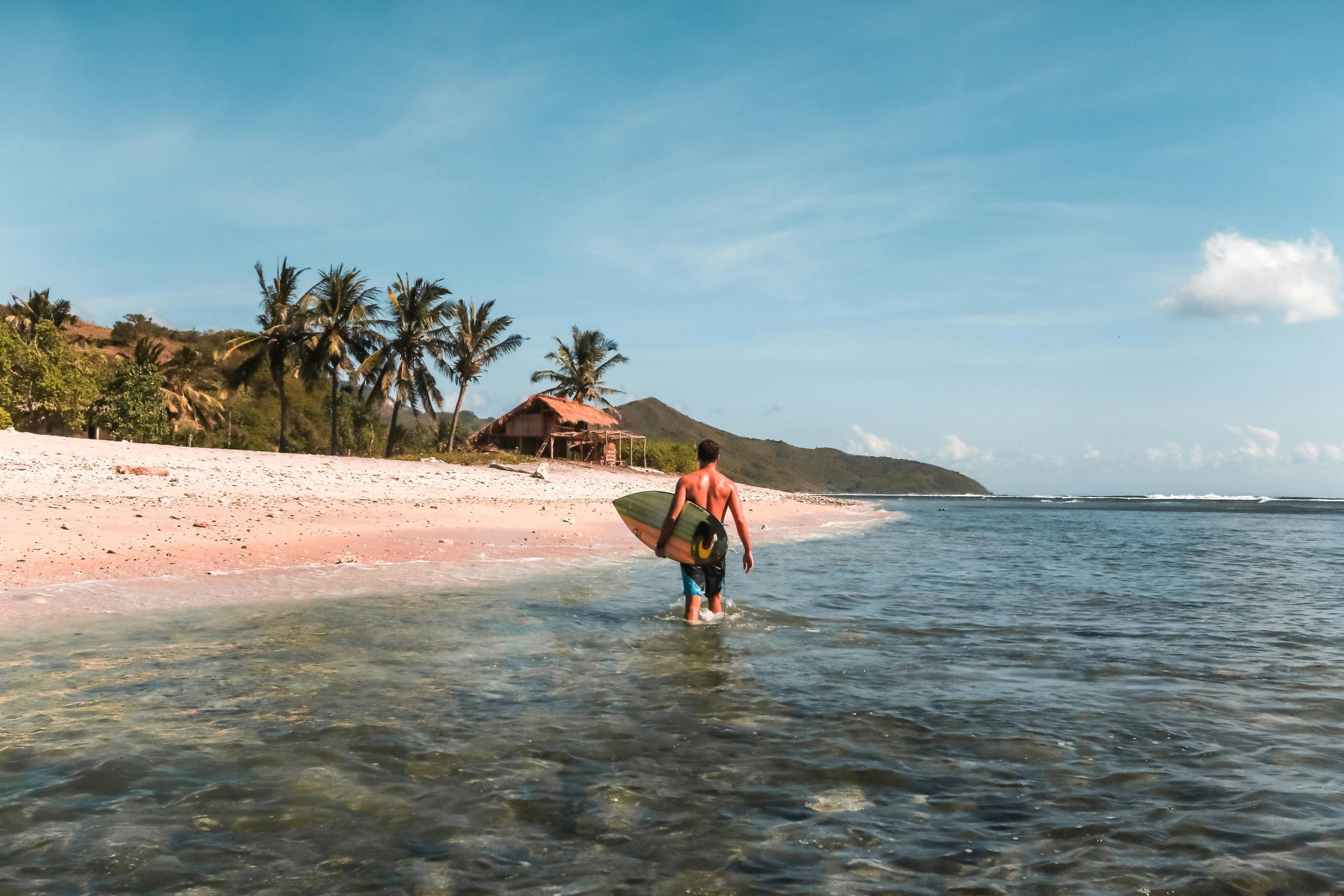 l'Indonésie Mentawai – Image 5