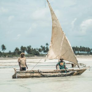 L’Essence de Zanzibar